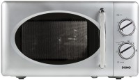 Купити мікрохвильова піч Domo DO3025 за ціною від 7835 грн.