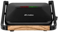 Купити електрогриль Maltec SM1500W  за ціною від 1090 грн.