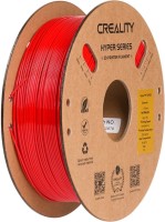 Купити пластик для 3D друку Creality Hyper PETG Red 1kg  за ціною від 699 грн.