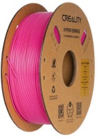 Купити пластик для 3D друку Creality Hyper PLA Viva Magenta 1kg  за ціною від 845 грн.