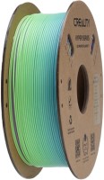 Купити пластик для 3D друку Creality Hyper PLA Rainbow Wild Blossom-Short 1kg  за ціною від 997 грн.