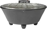 Купить электрогриль Nedis Electric Barbecue BBQE112BK  по цене от 2007 грн.