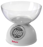 Купить весы Saturn ST-KS7837  по цене от 349 грн.