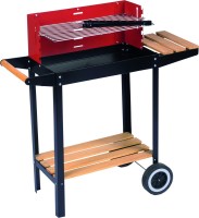 Купити мангал / гриль BBQ LINE 952185 за ціною від 2537 грн.