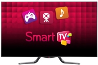 Купити телевізор LG 42LA790V  за ціною від 24787 грн.