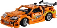 Купить конструктор Lego Fast and Furious Toyota Supra MK4 42204: цена от 2093 грн.