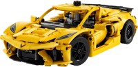 Купить конструктор Lego Chevrolet Corvette Stingray 42205: цена от 2067 грн.