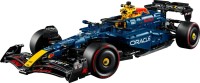 Купить конструктор Lego Oracle Red Bull Racing RB20 F1 Car 42206  по цене от 10499 грн.