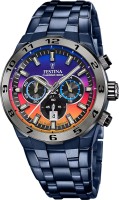 Купити наручний годинник FESTINA F20709/1  за ціною від 12043 грн.