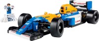 Купити конструктор Lego Williams Racing FW14B and Nigel Mansell 10353  за ціною від 3699 грн.