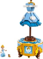 Купити конструктор Lego Cinderellas Dress 43266  за ціною від 1337 грн.