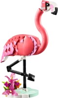 Купить конструктор Lego Wild Animals Pink Flamingo 31170  по цене от 1099 грн.