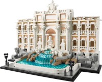 Купити конструктор Lego Trevi Fountain 21062  за ціною від 7299 грн.