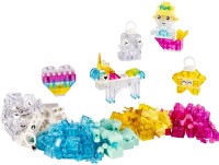 Купить конструктор Lego Magical Transparent Box 11040  по цене от 743 грн.