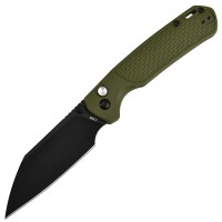 Купить нож / мультитул CJRB Pyrite Light Wharncliffe J1945-BGN  по цене от 1580 грн.