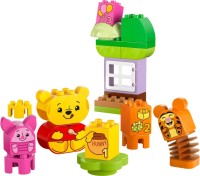 Купити конструктор Lego Winnie the Poohs Birthday Party 10457  за ціною від 618 грн.