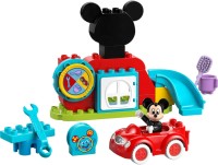 Купить конструктор Lego Mickey Mouse Clubhouse and Car 10454  по цене от 619 грн.