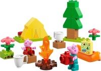 Купити конструктор Lego Camping Trip 10452 