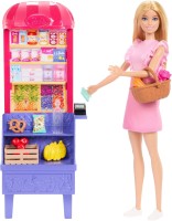 Купить лялька Barbie Teresa Recipe For Friendship Malibu JCT05: цена от 978 грн.