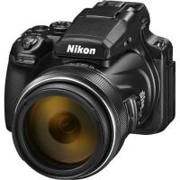 Купити фотоапарат Nikon Coolpix P1100  за ціною від 65000 грн.