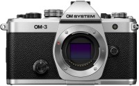 Купити фотоапарат Olympus OM-3 body 