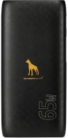 Купити powerbank Doberman Powerbank 20000 65W  за ціною від 1599 грн.