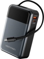 Купить powerbank Vention FHYB0  по цене от 1863 грн.