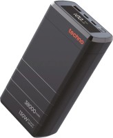 Купити powerbank Techno PDC130  за ціною від 2899 грн.