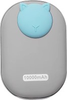 Купити powerbank Epik GXZ-N705  за ціною від 729 грн.