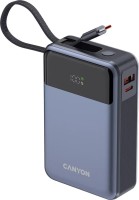 Купити powerbank Canyon PB-600  за ціною від 1569 грн.