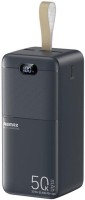 Купити powerbank Remax Piloteer RPP-117  за ціною від 1199 грн.