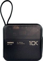 Купить powerbank Remax Sucha Pro RPP-602  по цене от 749 грн.