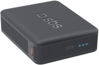 Купити павербанк SBS Mini Powerbank 10000 за ціною від 1970 грн.