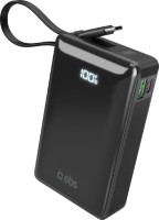 Купити павербанк SBS Powerbank USB-C Cable 22.5W 20000 за ціною від 2290 грн.