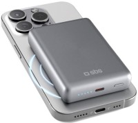 Купити павербанк SBS iPhone Battery Pack 10000 за ціною від 2820 грн.