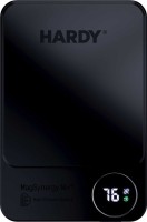 Купити павербанк 3MK Hardy MagSynergy Ni+ 5000 за ціною від 1970 грн.