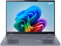 Купить ноутбук Acer Swift 14 AI SF14-51 (NX.J2JEP.008) по цене от 42999 грн.