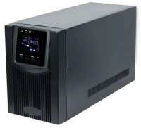 Купить ДБЖ Luxeon UPS-2500ZX: цена от 11721 грн.