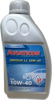 Купить моторное масло Finke Aviaticon Unique LL 10W-40 1L  по цене от 310 грн.