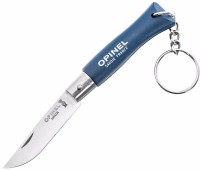 Купити ніж / мультитул OPINEL N°04 Keychain  за ціною від 375 грн.