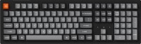 Купити клавіатура Keychron K10 Max RGB Backlit (HS) Super Banana Switch за ціною від 4800 грн.