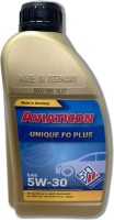 Купить моторное масло Finke Aviaticon Unique FO Plus 5W-30 1L  по цене от 405 грн.