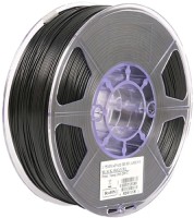 Купити пластик для 3D друку eSUN ePA12-CF Black 1kg  за ціною від 2249 грн.