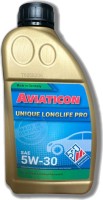 Купить моторное масло Finke Aviaticon Unique Longlife PRO 5W-30 1L  по цене от 473 грн.