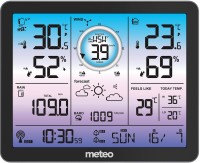 Купить метеостанція Meteo SP600: цена от 4840 грн.