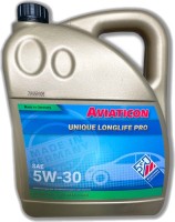 Купить моторное масло Finke Aviaticon Unique Longlife PRO 5W-30 5L  по цене от 2230 грн.