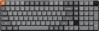 Купити клавіатура Keychron K17 Max RGB Backlit (HS) Brown Switch за ціною від 6899 грн.