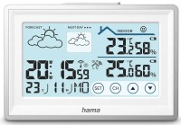 Купити метеостанція Hama Bahamas за ціною від 2110 грн.