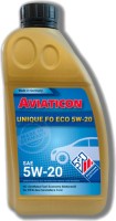 Купить моторное масло Finke Aviaticon Unique FO ECO 5W-20 1L  по цене от 458 грн.