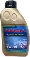 Купить моторное масло Finke Aviaticon Unique RN 5W-30 1L  по цене от 460 грн.